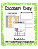 Dozen Day- exploring things dealing with a dozen!