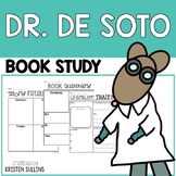 Book Study: Dr. De Soto