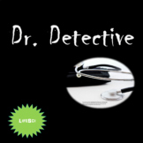 Dr. Detective