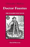 Dr. Faustus - full SoW