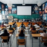 Dr. Hale's Top Movies/Docs for Teaching High School: Viewi
