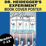 Dr. Heidegger's Experiment by Nathaniel Hawthorne Poster