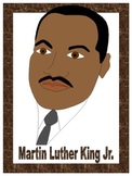 Dr. Martin Luther King Jr. Lesson Plan