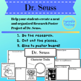 Dr. Seuss Organize Teaching Resources | Teachers Pay Teachers