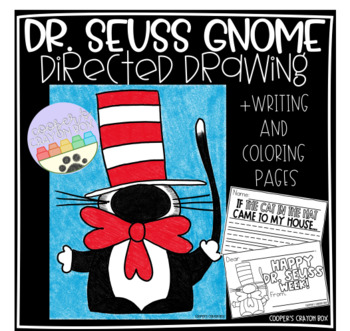 510  Dr Seuss Coloring Pages Cat In The Hat  Free