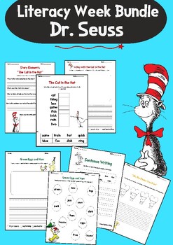 Jana's Ideas Teaching Resources | Teachers Pay Teachers