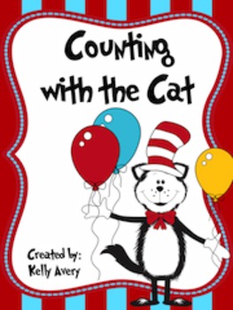Preview of Counting and Cardinality Activity
