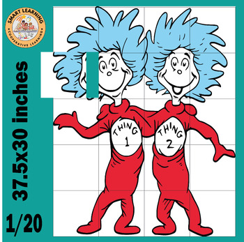 Dr. Seuss Day coloring pages Activity Collaborative Poster Bulletin ...