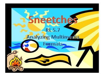 Preview of Dr. Seuss ~ Sneetches Charts