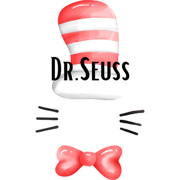 Preview of Dr. Seuss Thematic Unit