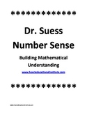 Dr. Suess Number Sense