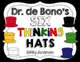 Dr. de Bono's Thinking Hats