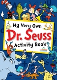 Dr.seuss activity book