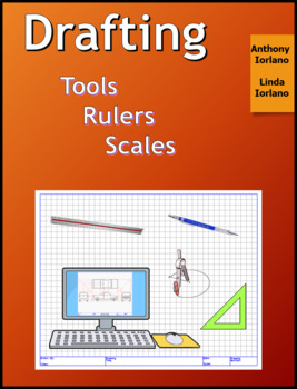 Preview of Drafting: Tools, Rulers and Scales (Distance Learning)