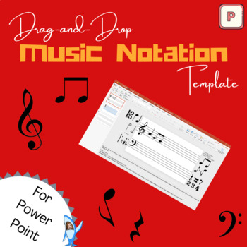 music template for powerpoint
