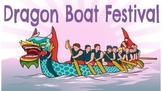 Dragon Boat Festival online ESL lesson