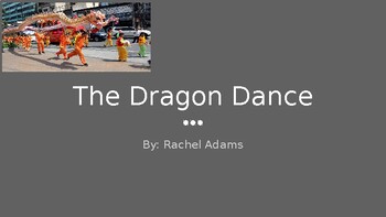 Preview of Dragon Dance