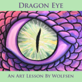 Dragon Eye