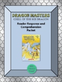 Dragon Masters Chill of the Ice Dragon reader comprehensio