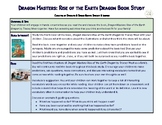 Dragon Masters: Rise of the Earth Dragon (Curated Book Study)