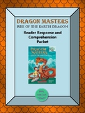 Dragon Masters Rise of the Earth Dragon reading comprehens