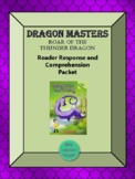 Dragon Masters Roar of the Thunder Dragon reader comprehen