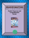 Dragon Masters Shine of the Silver Dragon reader comprehen
