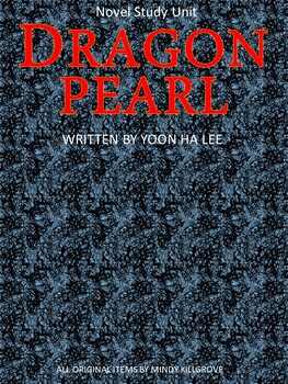 the dragon pearl yoon ha lee