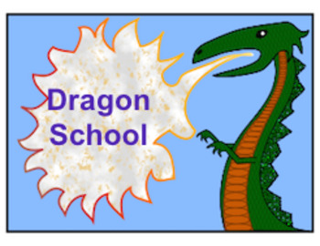 dragon school