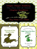 Dragon Slayers' Academy Bundle Books1-3