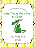 Dragon Slayers' Academy Series Book 3