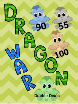 Preview of Dragon War