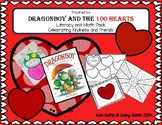 Dragonboy and the 100 Hearts Literacy and Math Pack