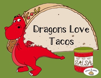 Preview of Dragons Love Tacos