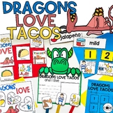 Dragons Love Tacos Read-Aloud | Interactive Read Aloud | V