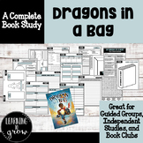 Dragons in a Bag - Book Study
