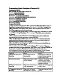 Dragonwings CH 5-8 Study Questions (w/ Ans Key)