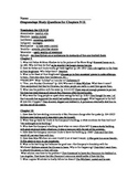 Dragonwings CH 9-12 Study Questions (w/ Ans Key)