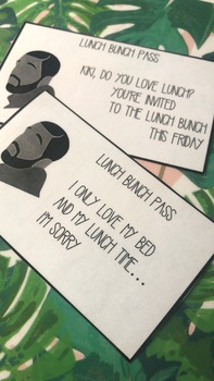 Preview of Drake Lunch Bunch Passes