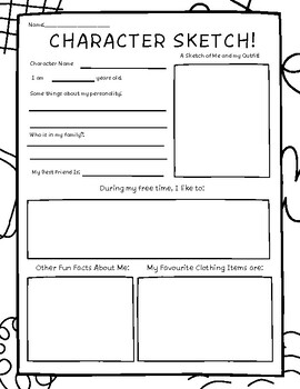 How to Create a New Character Sketch Template for Scrivener – Shannon Fallon