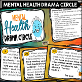 Drama Circle Activity for Mental Health