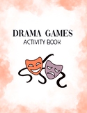 Drama Games - Activity Book
