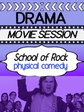 Drama - Movie Guide -  Physical Comedy