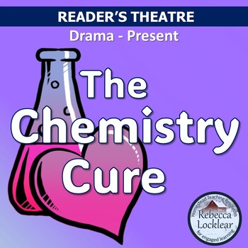 Preview of The Chemistry Cure (drama play)