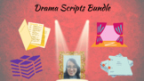 Drama Scripts Bundle