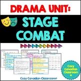 Drama: Stage Combat