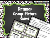 Drama Task Cards