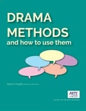 Drama Teacher Manual Drama Forms And Methods For Teaching 