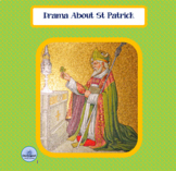 St Patrick's Day Drama Activity
