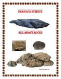 Drama in Science- All About Rocks